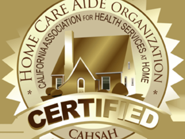 AT YOUR SERVICE HOME CARE